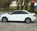 Белый Ауди А3, объемом двигателя 2 л и пробегом 150 тыс. км за 15000 $, фото 13 на Automoto.ua