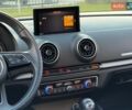 Белый Ауди А3, объемом двигателя 2 л и пробегом 81 тыс. км за 18500 $, фото 38 на Automoto.ua