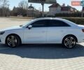 Білий Ауді А3, об'ємом двигуна 2 л та пробігом 169 тис. км за 14800 $, фото 13 на Automoto.ua