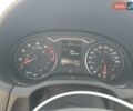 Білий Ауді А3, об'ємом двигуна 2 л та пробігом 110 тис. км за 8114 $, фото 9 на Automoto.ua