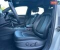 Белый Ауди А3, объемом двигателя 2 л и пробегом 50 тыс. км за 18600 $, фото 5 на Automoto.ua