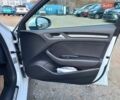 Белый Ауди А3, объемом двигателя 2 л и пробегом 68 тыс. км за 18000 $, фото 5 на Automoto.ua