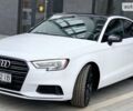 Білий Ауді А3, об'ємом двигуна 2 л та пробігом 64 тис. км за 17800 $, фото 4 на Automoto.ua