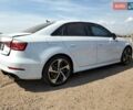 Белый Ауди А3, объемом двигателя 0 л и пробегом 62 тыс. км за 5300 $, фото 2 на Automoto.ua
