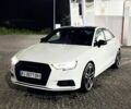 Білий Ауді А3, об'ємом двигуна 1.98 л та пробігом 57 тис. км за 20000 $, фото 7 на Automoto.ua