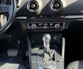 Белый Ауди А3, объемом двигателя 2 л и пробегом 169 тыс. км за 15200 $, фото 21 на Automoto.ua