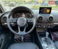 Белый Ауди А3, объемом двигателя 2 л и пробегом 81 тыс. км за 18500 $, фото 36 на Automoto.ua