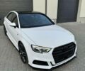 Білий Ауді А3, об'ємом двигуна 1.98 л та пробігом 63 тис. км за 22000 $, фото 1 на Automoto.ua