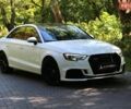 Белый Ауди А3, объемом двигателя 1.98 л и пробегом 80 тыс. км за 17500 $, фото 1 на Automoto.ua