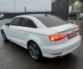 Белый Ауди А3, объемом двигателя 2 л и пробегом 168 тыс. км за 16800 $, фото 7 на Automoto.ua