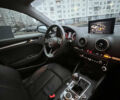 Белый Ауди А3, объемом двигателя 2 л и пробегом 168 тыс. км за 16800 $, фото 38 на Automoto.ua