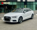 Ауди А3 2020 в Хмельницком на Automoto.ua Белый Ауди А3, объемом двигателя 1.98 л и пробегом 69 тыс. км за 16500 $, фото 1 на Automoto.ua