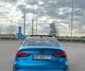 Белый Ауди А3, объемом двигателя 2 л и пробегом 90 тыс. км за 20999 $, фото 4 на Automoto.ua