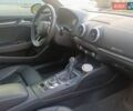 Белый Ауди А3, объемом двигателя 1.98 л и пробегом 111 тыс. км за 18800 $, фото 12 на Automoto.ua