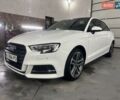 Білий Ауді А3, об'ємом двигуна 1.98 л та пробігом 44 тис. км за 18500 $, фото 1 на Automoto.ua