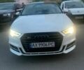 Білий Ауді А3, об'ємом двигуна 2 л та пробігом 50 тис. км за 19700 $, фото 1 на Automoto.ua