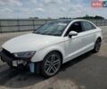 Белый Ауди А3, объемом двигателя 1.98 л и пробегом 56 тыс. км за 4000 $, фото 1 на Automoto.ua