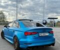 Белый Ауди А3, объемом двигателя 2 л и пробегом 90 тыс. км за 20999 $, фото 3 на Automoto.ua