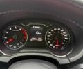 Белый Ауди А3, объемом двигателя 2 л и пробегом 90 тыс. км за 20999 $, фото 12 на Automoto.ua