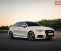 Белый Ауди А3, объемом двигателя 1.98 л и пробегом 45 тыс. км за 27000 $, фото 1 на Automoto.ua