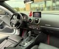 Белый Ауди А3, объемом двигателя 2 л и пробегом 90 тыс. км за 20999 $, фото 7 на Automoto.ua