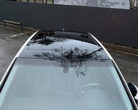 Белый Ауди А3, объемом двигателя 2 л и пробегом 168 тыс. км за 16800 $, фото 1 на Automoto.ua