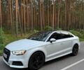 Белый Ауди А3, объемом двигателя 1.98 л и пробегом 77 тыс. км за 22000 $, фото 1 на Automoto.ua
