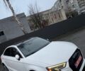 Белый Ауди А3, объемом двигателя 2 л и пробегом 168 тыс. км за 16800 $, фото 2 на Automoto.ua