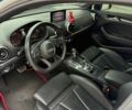 Белый Ауди А3, объемом двигателя 2 л и пробегом 90 тыс. км за 20999 $, фото 6 на Automoto.ua