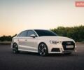 Білий Ауді А3, об'ємом двигуна 1.98 л та пробігом 52 тис. км за 24000 $, фото 1 на Automoto.ua