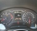 Белый Ауди А3, объемом двигателя 2 л и пробегом 45 тыс. км за 8600 $, фото 8 на Automoto.ua