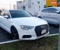 Белый Ауди А3, объемом двигателя 1.98 л и пробегом 111 тыс. км за 18800 $, фото 1 на Automoto.ua