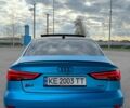 Белый Ауди А3, объемом двигателя 2 л и пробегом 90 тыс. км за 20999 $, фото 5 на Automoto.ua