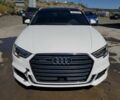 Белый Ауди А3, объемом двигателя 2 л и пробегом 45 тыс. км за 8600 $, фото 1 на Automoto.ua