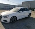 Білий Ауді А3, об'ємом двигуна 2 л та пробігом 11 тис. км за 12000 $, фото 1 на Automoto.ua