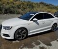 Белый Ауди А3, объемом двигателя 2 л и пробегом 45 тыс. км за 8600 $, фото 1 на Automoto.ua