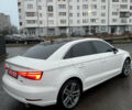 Белый Ауди А3, объемом двигателя 2 л и пробегом 168 тыс. км за 16800 $, фото 18 на Automoto.ua
