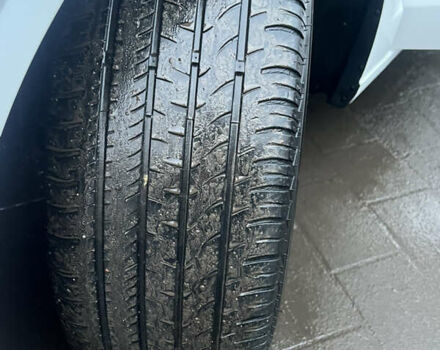 Белый Ауди А3, объемом двигателя 2 л и пробегом 168 тыс. км за 16800 $, фото 43 на Automoto.ua