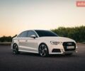 Белый Ауди А3, объемом двигателя 1.98 л и пробегом 52 тыс. км за 23300 $, фото 1 на Automoto.ua