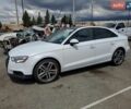 Білий Ауді А3, об'ємом двигуна 1.98 л та пробігом 66 тис. км за 4600 $, фото 1 на Automoto.ua