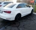 Белый Ауди А3, объемом двигателя 1.98 л и пробегом 111 тыс. км за 18800 $, фото 13 на Automoto.ua