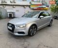 Белый Ауди А3, объемом двигателя 1.98 л и пробегом 68 тыс. км за 16800 $, фото 1 на Automoto.ua