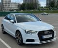 Белый Ауди А3, объемом двигателя 2 л и пробегом 77 тыс. км за 20000 $, фото 1 на Automoto.ua