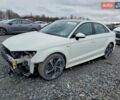Белый Ауди А3, объемом двигателя 1.98 л и пробегом 130 тыс. км за 4300 $, фото 1 на Automoto.ua
