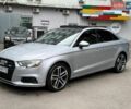 Белый Ауди А3, объемом двигателя 1.98 л и пробегом 68 тыс. км за 16500 $, фото 1 на Automoto.ua