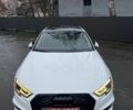 Белый Ауди А3, объемом двигателя 2 л и пробегом 168 тыс. км за 16800 $, фото 1 на Automoto.ua