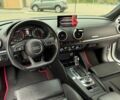 Белый Ауди А3, объемом двигателя 2 л и пробегом 90 тыс. км за 20999 $, фото 11 на Automoto.ua