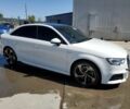 Белый Ауди А3, объемом двигателя 2 л и пробегом 45 тыс. км за 8600 $, фото 5 на Automoto.ua