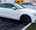 Белый Ауди А3, объемом двигателя 1.98 л и пробегом 111 тыс. км за 18800 $, фото 3 на Automoto.ua