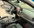 Белый Ауди А3, объемом двигателя 2 л и пробегом 90 тыс. км за 20999 $, фото 8 на Automoto.ua